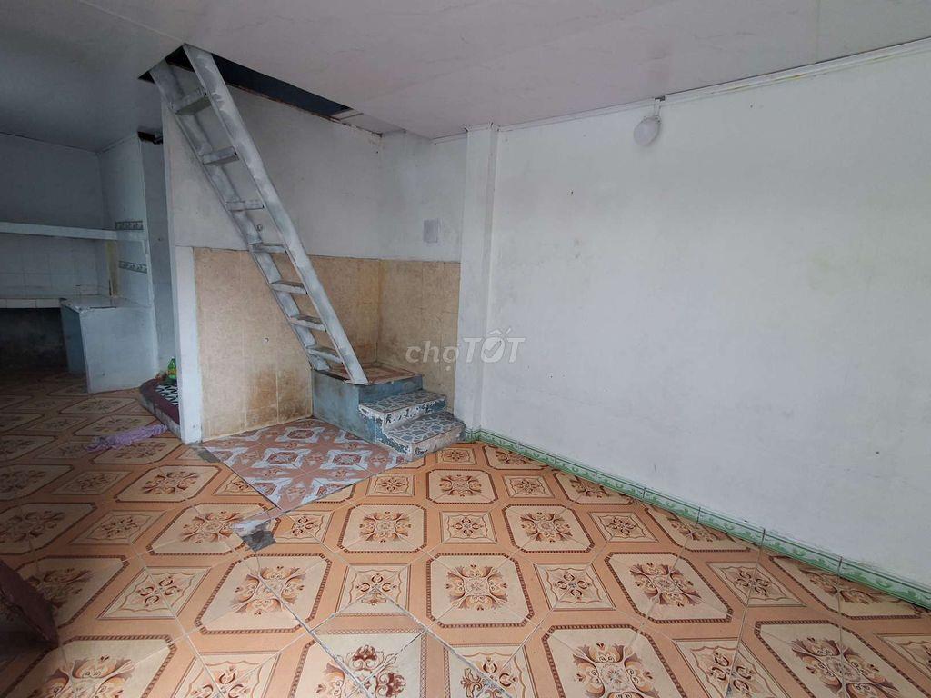 CHO THUÊ NHÀ 10x3,5 – CHỢ XUÂN THỚI THƯỢNG - BÀ ĐIỂM - 3,5 TRIỆU/THÁNG