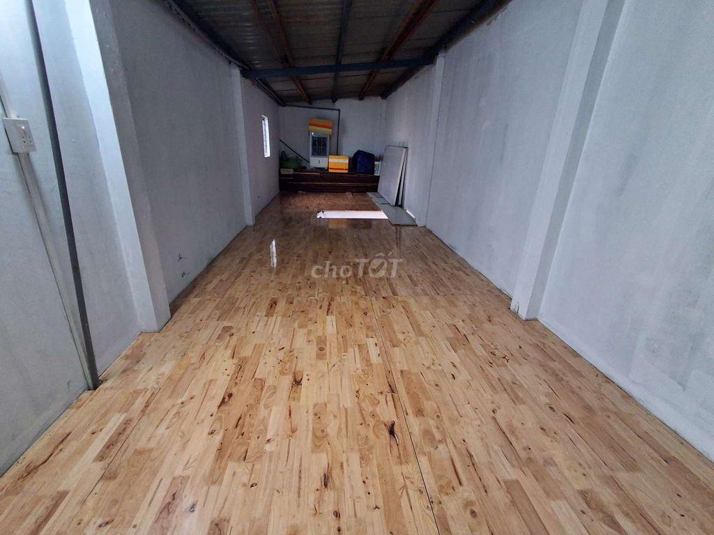 CHO THUÊ NHÀ 10x3,5 – CHỢ XUÂN THỚI THƯỢNG - BÀ ĐIỂM - 3,5 TRIỆU/THÁNG