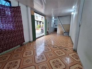 CHO THUÊ NHÀ 10x3,5 – CHỢ XUÂN THỚI THƯỢNG - BÀ ĐIỂM - 3,5 TRIỆU/THÁNG