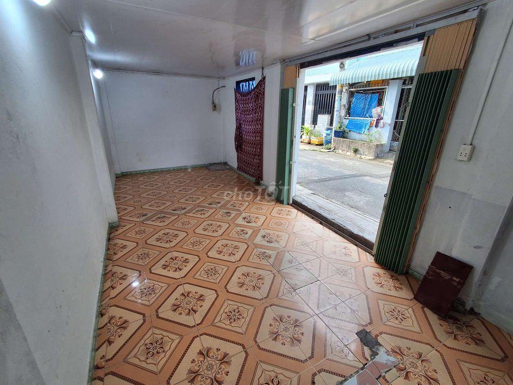 CHO THUÊ NHÀ 10x3,5 – CHỢ XUÂN THỚI THƯỢNG - BÀ ĐIỂM - 3,5 TRIỆU/THÁNG