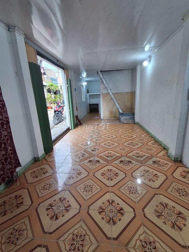 CHO THUÊ NHÀ 10x3,5 – CHỢ XUÂN THỚI THƯỢNG - BÀ ĐIỂM - 3,5 TRIỆU/THÁNG