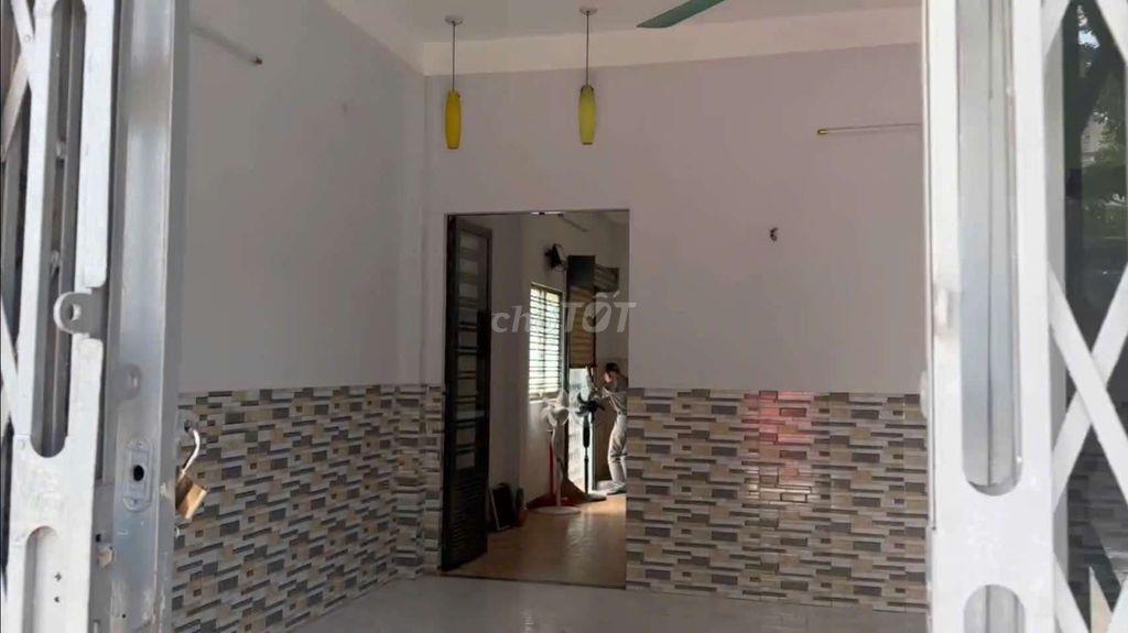 CHO THUÊ NHÀ 5x14 -MẶT TIỀN BÀ ĐIỂM – 12 TRIỆU/THÁNG