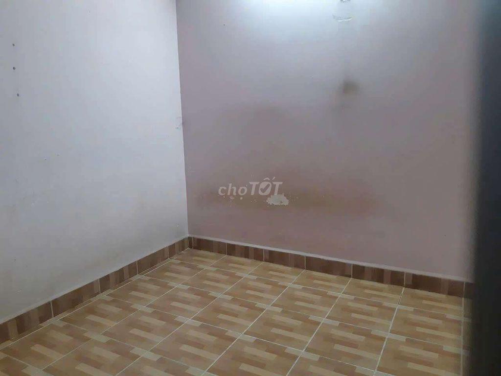 NHÀ CHO THUÊ 7X22 - 2 MẶT TIỀN XUÂN THỚI ĐÔNG HÓC MÔN - 12 TRIỆU/THÁNG