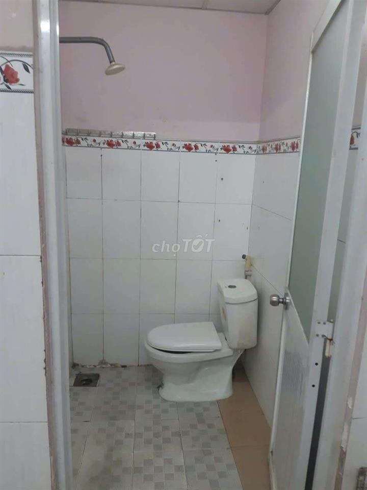 NHÀ CHO THUÊ 7X22 - 2 MẶT TIỀN XUÂN THỚI ĐÔNG HÓC MÔN - 12 TRIỆU/THÁNG