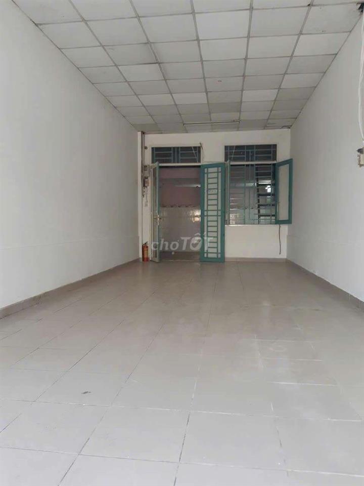 NHÀ CHO THUÊ 7X22 - 2 MẶT TIỀN XUÂN THỚI ĐÔNG HÓC MÔN - 12 TRIỆU/THÁNG