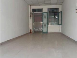 NHÀ CHO THUÊ 4x20 - TRẦN VĂN MƯỜI - XUÂN THỚI ĐÔNG – 8 TRIỆU/ THÁNG