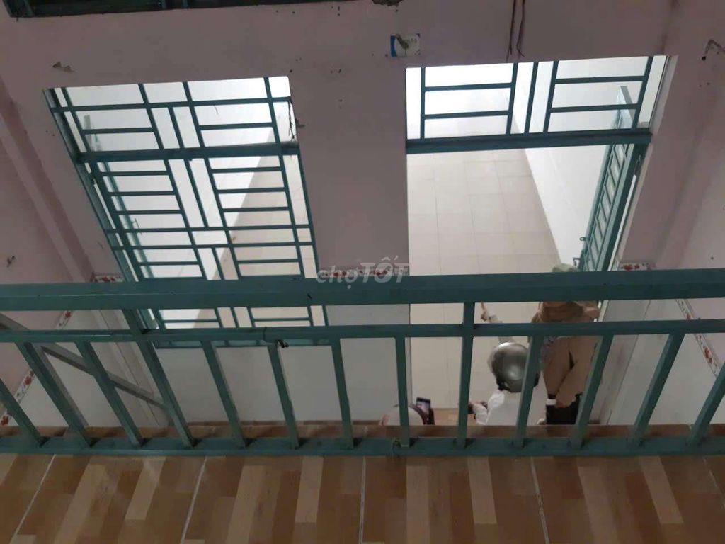 NHÀ CHO THUÊ 7X22 - 2 MẶT TIỀN XUÂN THỚI ĐÔNG HÓC MÔN - 12 TRIỆU/THÁNG