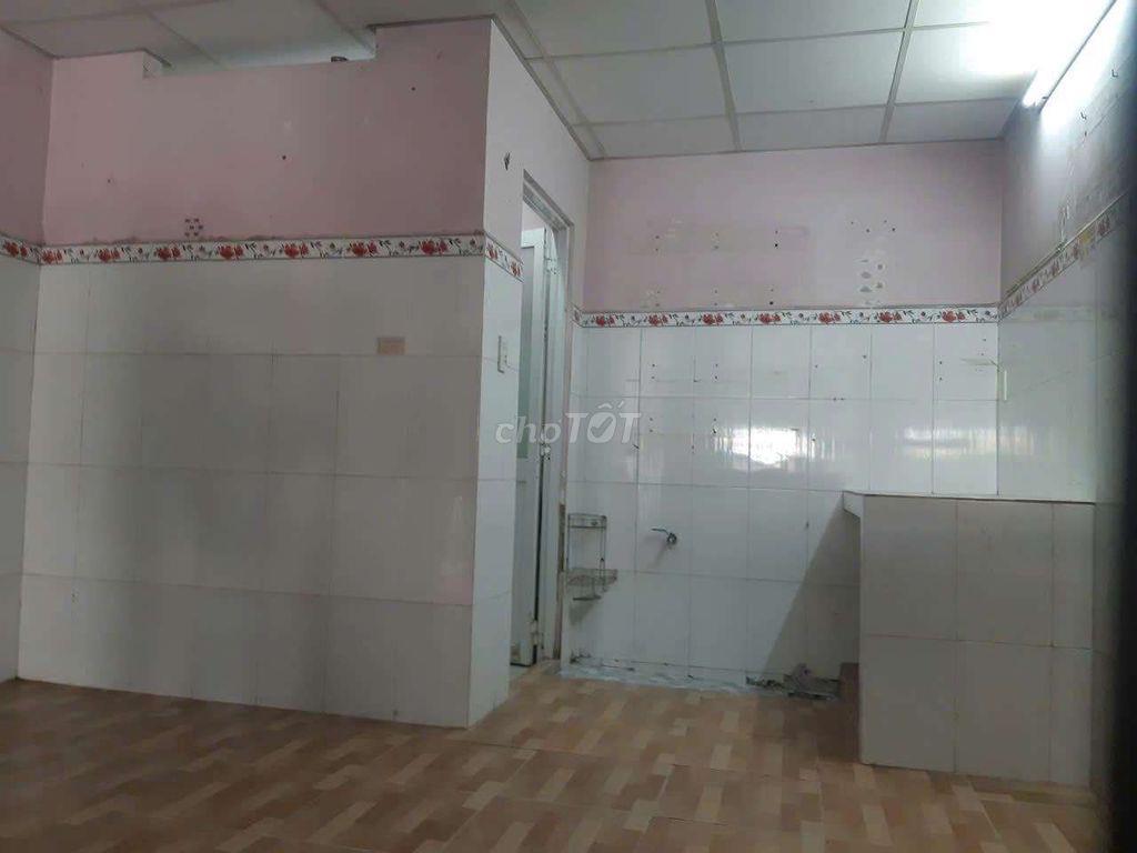 NHÀ CHO THUÊ 7X22 - 2 MẶT TIỀN XUÂN THỚI ĐÔNG HÓC MÔN - 12 TRIỆU/THÁNG