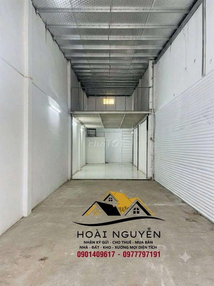 NHÀ CHO THUÊ 4x15 – XUÂN THỚI ĐÔNG, HÓC MÔN - 11 TRIỆU/THÁNG