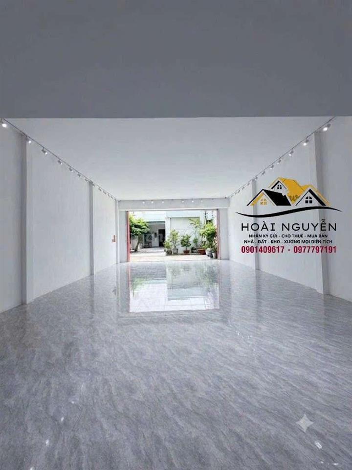 CHO THUÊ NHÀ XƯỞNG 8x20 – XUÂN THỚI THƯỢNG, HÓC MÔN - 13 TRIỆU/THÁNG
