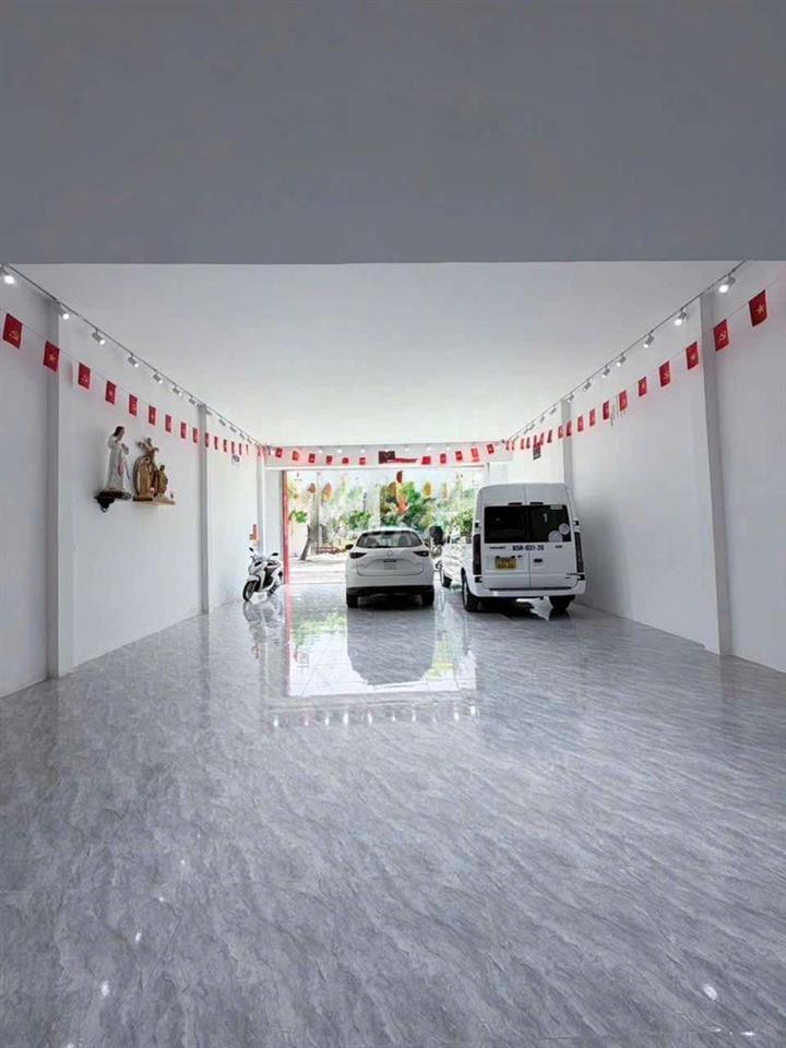 CHO THUÊ NHÀ XƯỞNG 8x20 – XUÂN THỚI THƯỢNG, HÓC MÔN - 13 TRIỆU/THÁNG