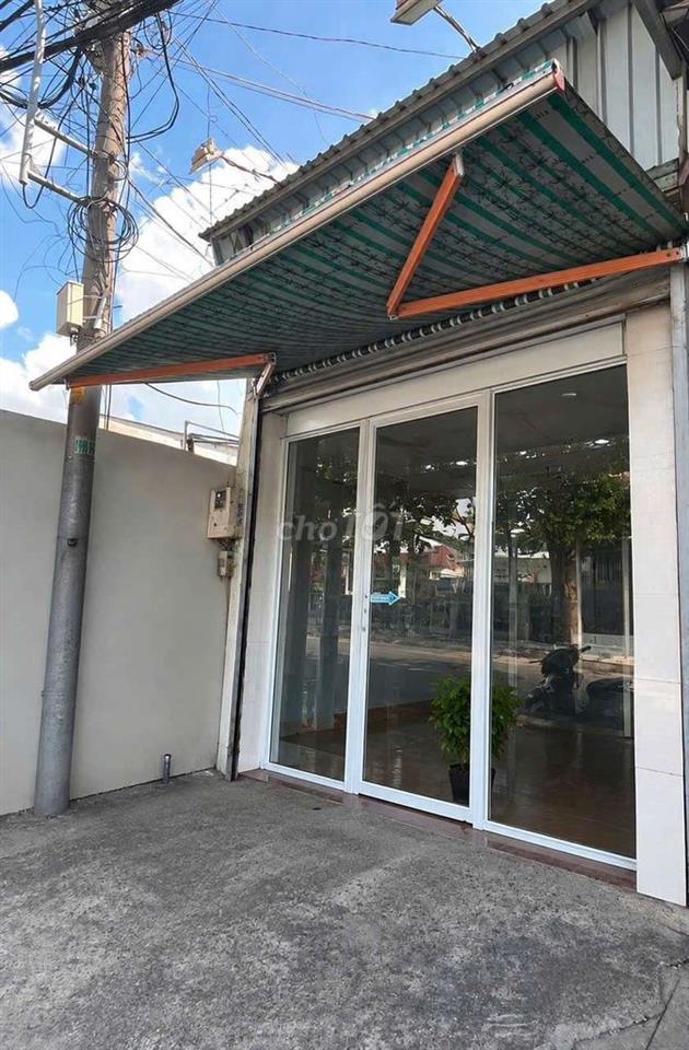 Cho Thuê Mặt Bằng Gần Chợ 4x7m Giá 6tr