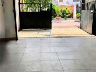 Nhà Thuê Mặt Tiền Gần Nhà Máy Nước Tân Hiệp