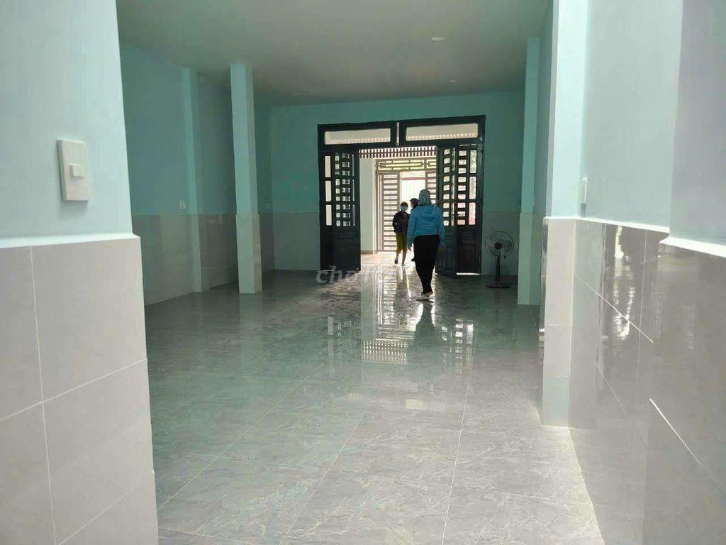 Nhà Thuê KDC Hoàng Hải Bà Điểm