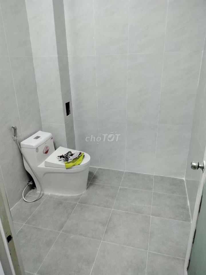 Nhà Thuê KDC Hoàng Hải Bà Điểm