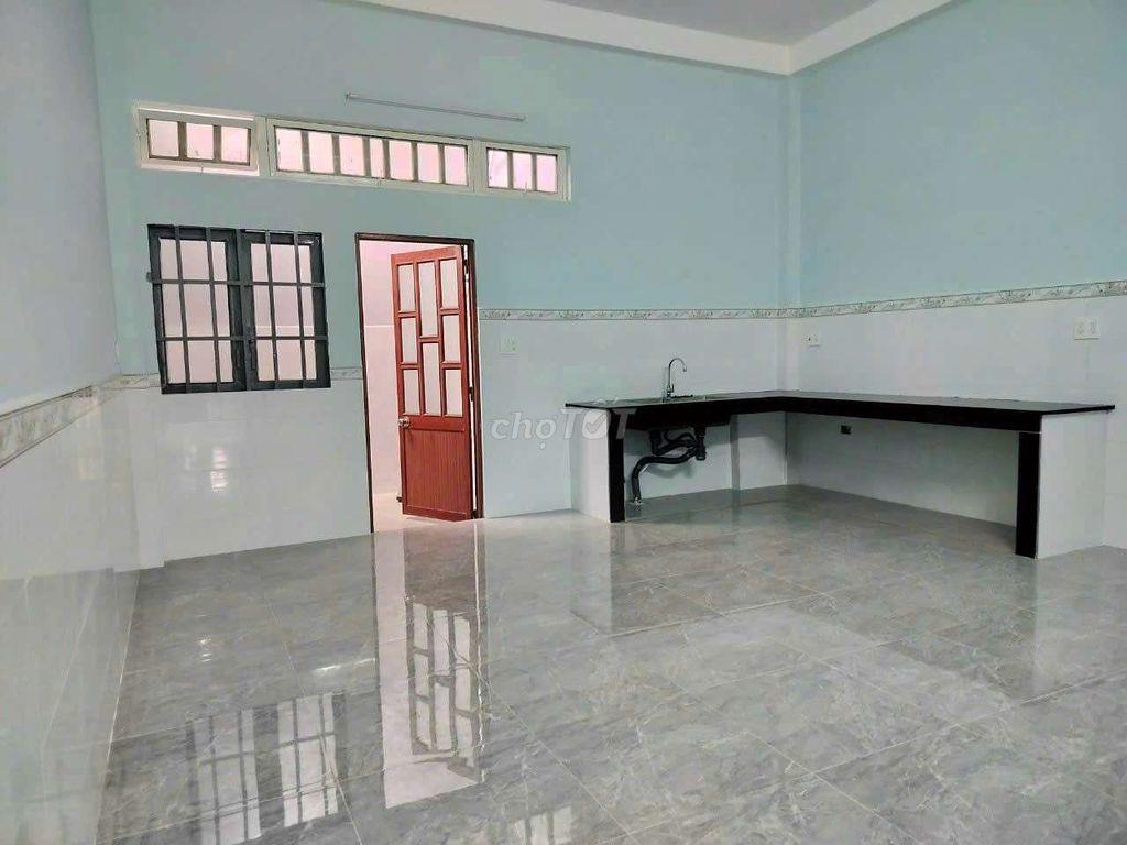 Nhà Thuê KDC Hoàng Hải Bà Điểm