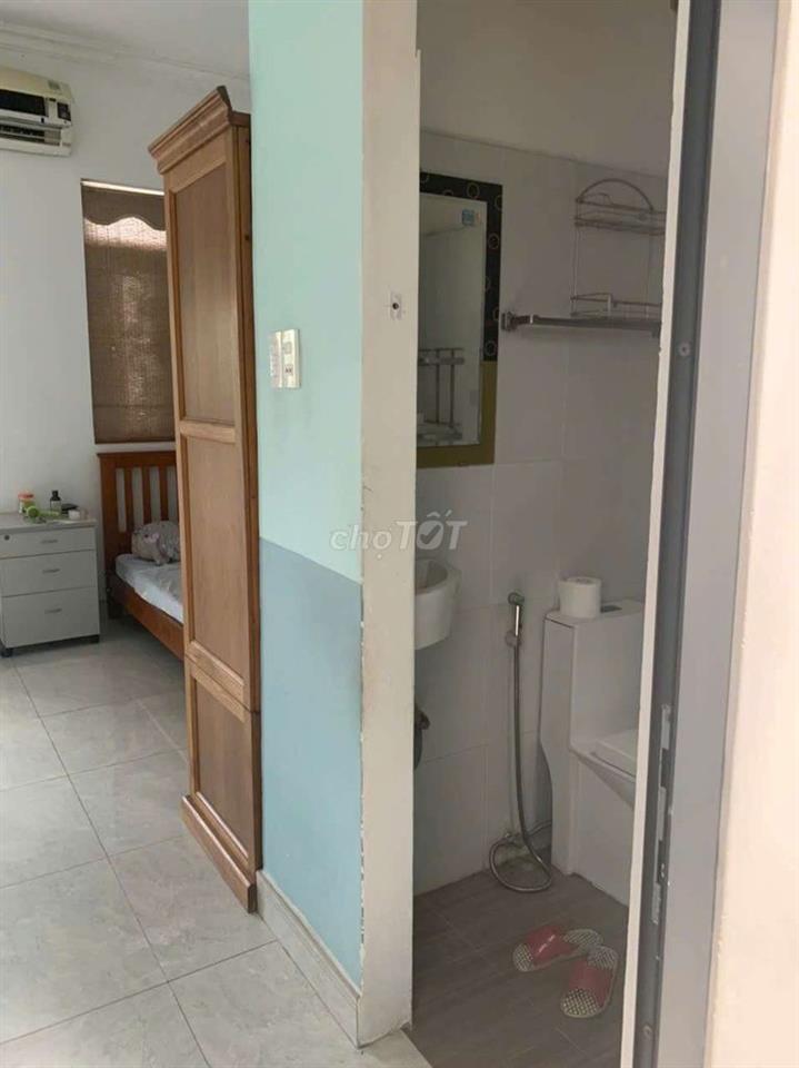 Nhà Thuê KDC Hoàng Hải Bà Điểm Hóc Môn