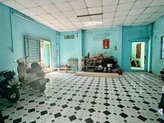 Nhà Thuê Gần Chợ Bà Điểm Hóc Môn