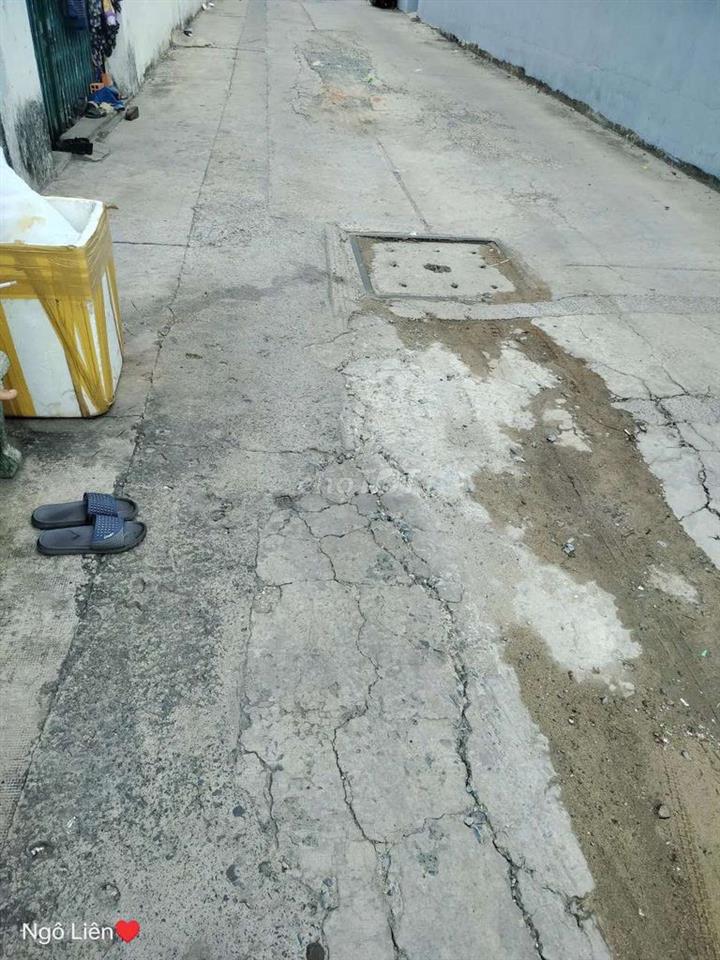 Nhà Thuê Gần Chợ Bà Điểm Hóc Môn