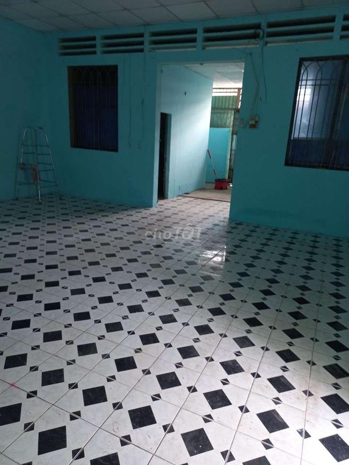 Nhà Thuê Gần Chợ Bà Điểm Hóc Môn