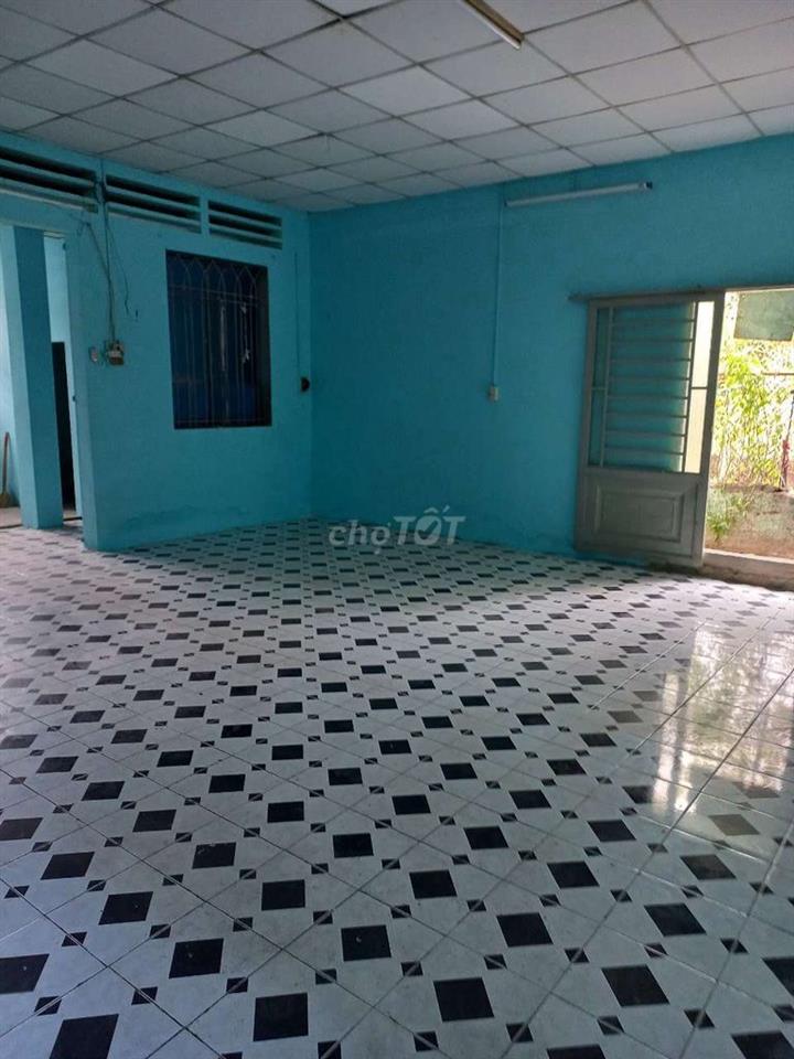 Nhà Thuê Gần Chợ Bà Điểm Hóc Môn