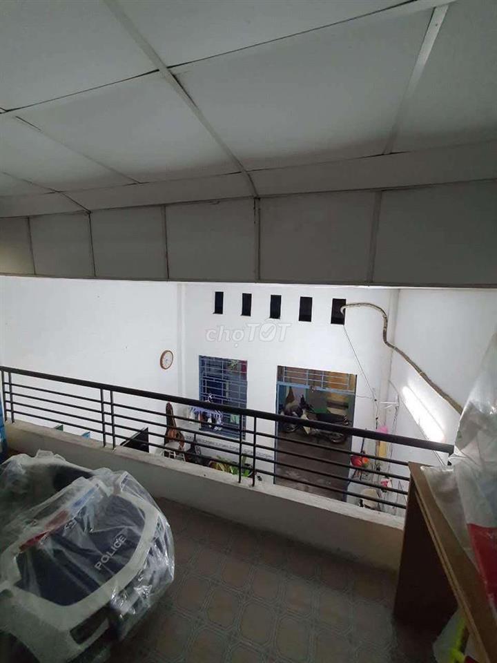 Nhà Thuê Bà Điểm Chợ Cây Me