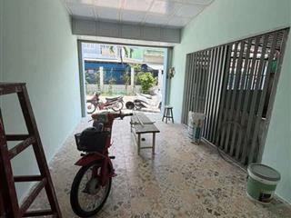 Nhà Thuê Bà Điểm Hóc Môn