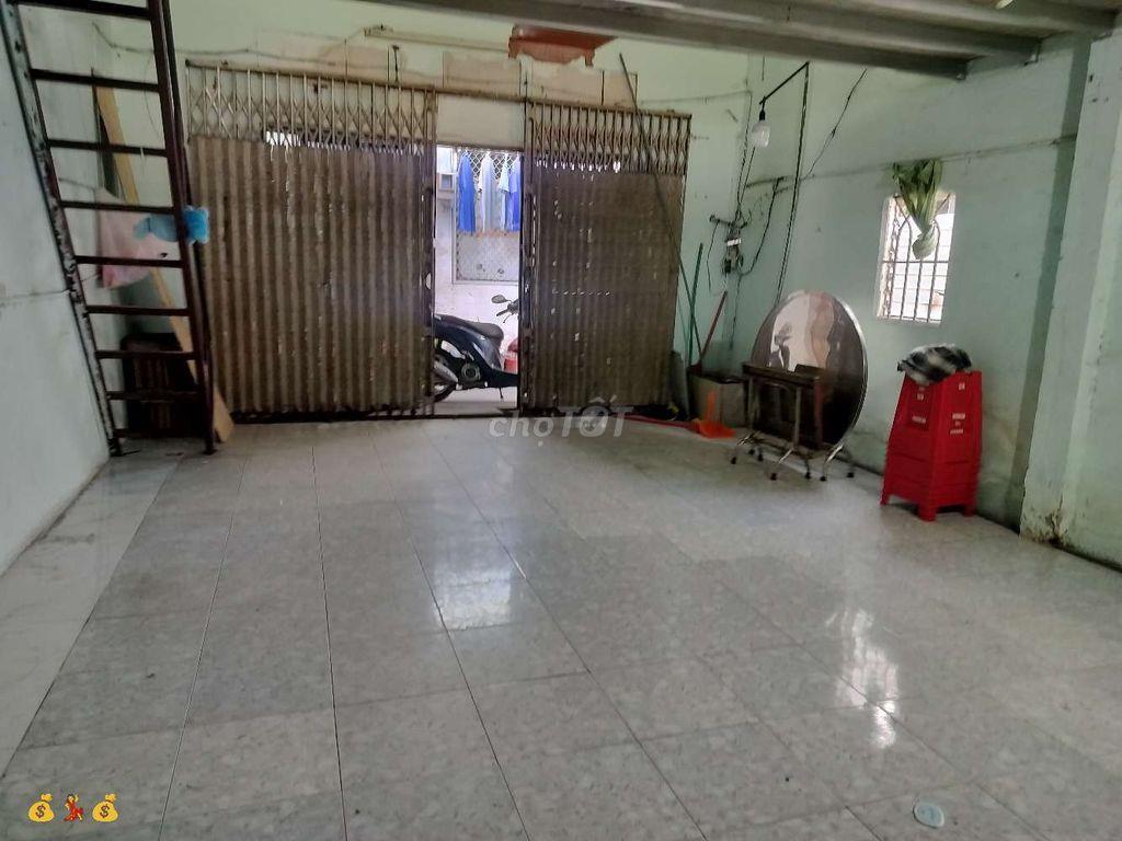 Nhà Thuê Bà Điểm Gần Chợ Huế