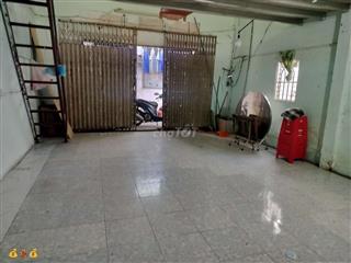 Nhà Thuê Bà Điểm Gần Chợ Huế
