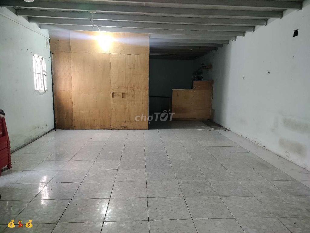 Nhà Thuê Bà Điểm Gần Chợ Huế