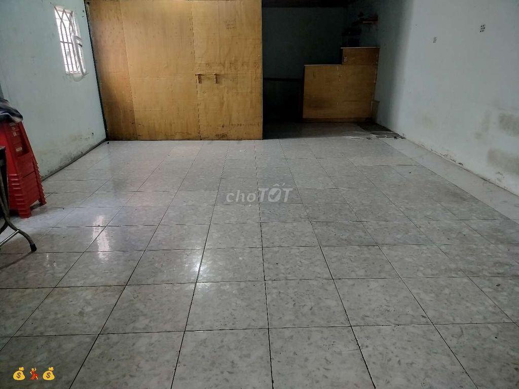 Nhà Thuê Bà Điểm Gần Chợ Huế