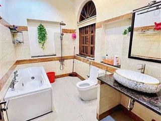 Nhà Biệt Thự Sân Vườn Xuân Thới Sơn Hóc Môn 1000m2