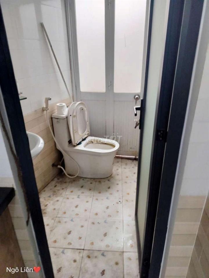 Nhà Thuê Bà Điểm Hóc Môn Giá Rẻ 4.5tr