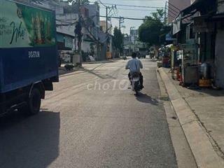 Nhà Thuê Bà Điểm Nguyễn Ảnh Thủ Hóc Môn