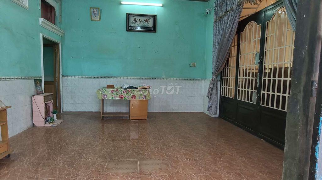 Cho thuê nhà góc 2 mặt tiền Dương Công Khi, kinh doanh, chỉ 12tr/tháng
