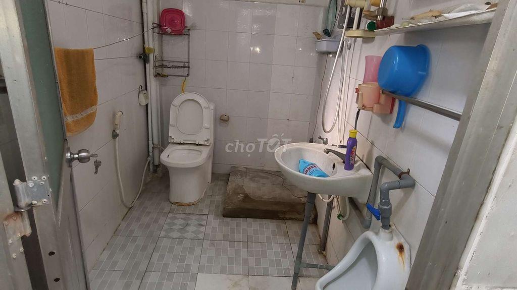 Cho thuê nhà góc 2 mặt tiền Dương Công Khi, kinh doanh, chỉ 12tr/tháng