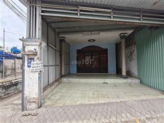Cho thuê nhà góc 2 mặt tiền Dương Công Khi, kinh doanh, chỉ 12tr/tháng