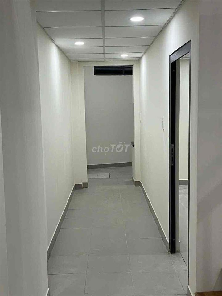Cho thuê nhà tây lân bà điểm , gần chợ bà điểm 7tr/ tháng