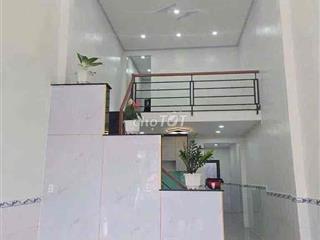 Cho thuê nhà tây lân bà điểm , gần chợ bà điểm 7tr/ tháng