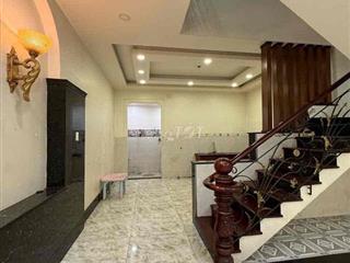 Cho thuê nhà hẻm Lê Thị Hà 9triệu
