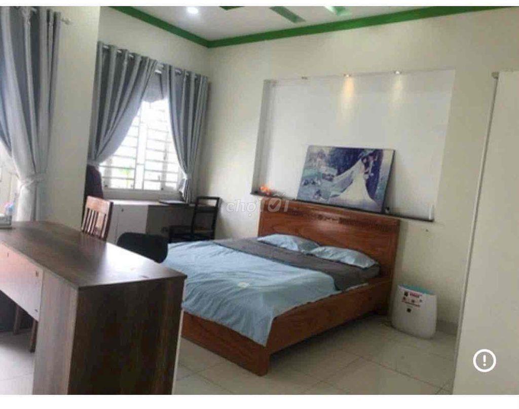 Cho thuê nhà 7triệu/ tháng