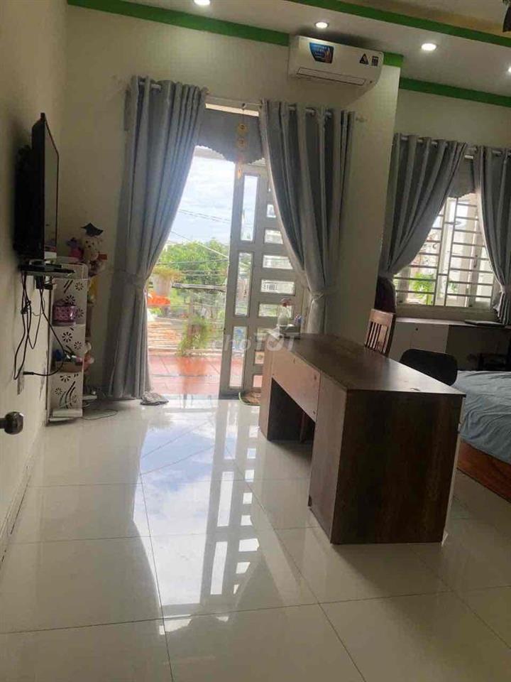 Cho thuê nhà 7triệu/ tháng