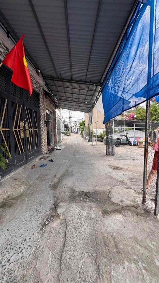 Cho thuê nhà bà điểm 6triệu ( xtt59)