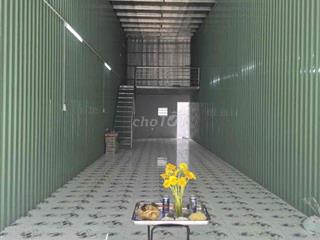 Cho thuê kho 7triệu / Đường xe công / bà điểm
