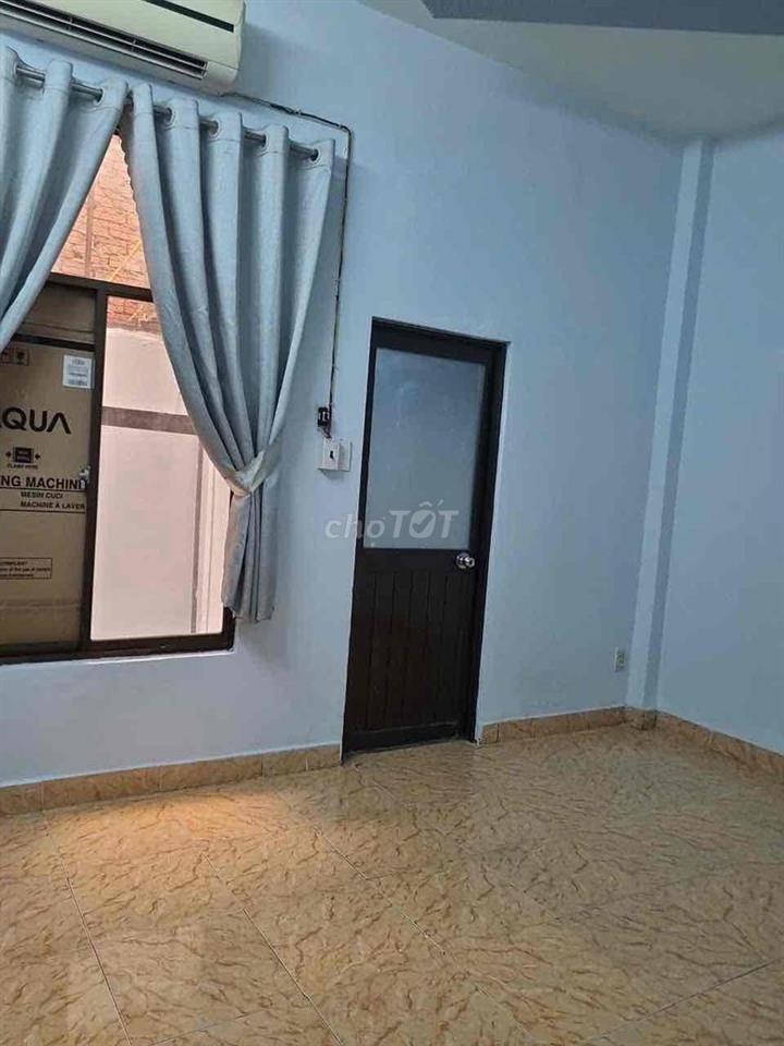 Cho thuê nhà 7tr500k tân thới nhất 6, Q12