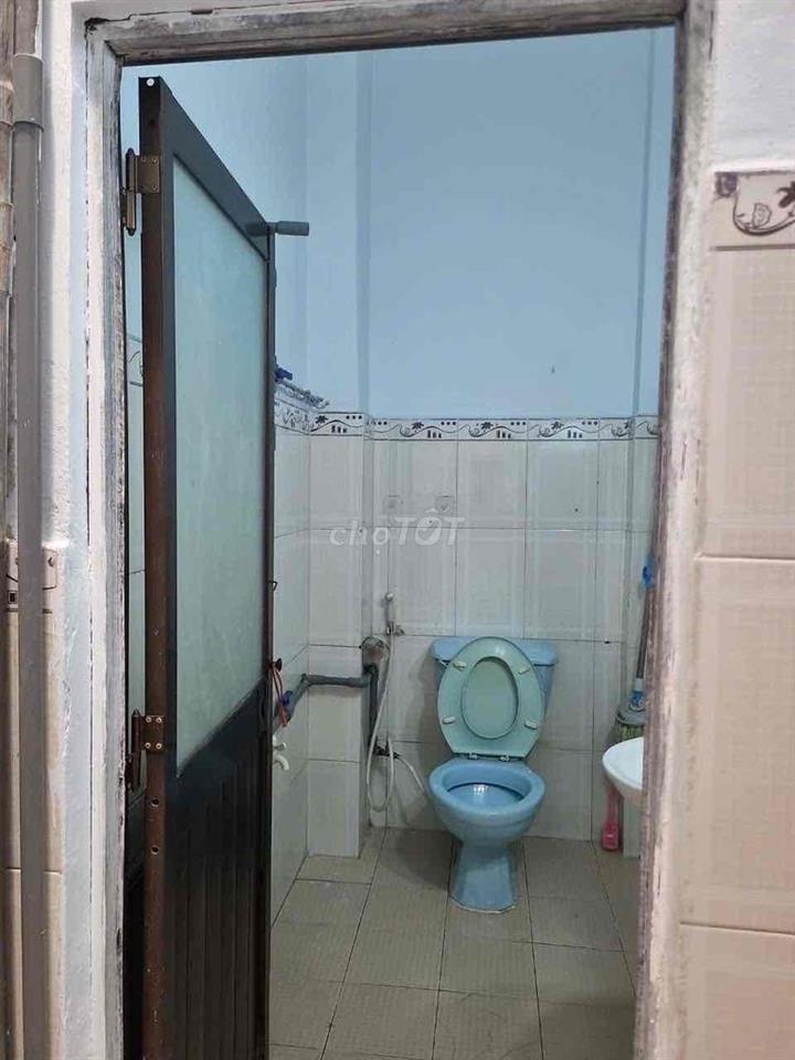 Cho thuê nhà 7tr500k tân thới nhất 6, Q12
