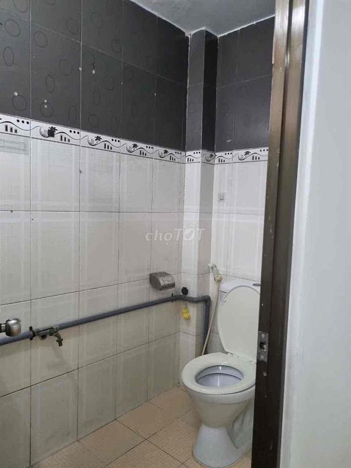 Cho thuê nhà 7tr500k tân thới nhất 6, Q12