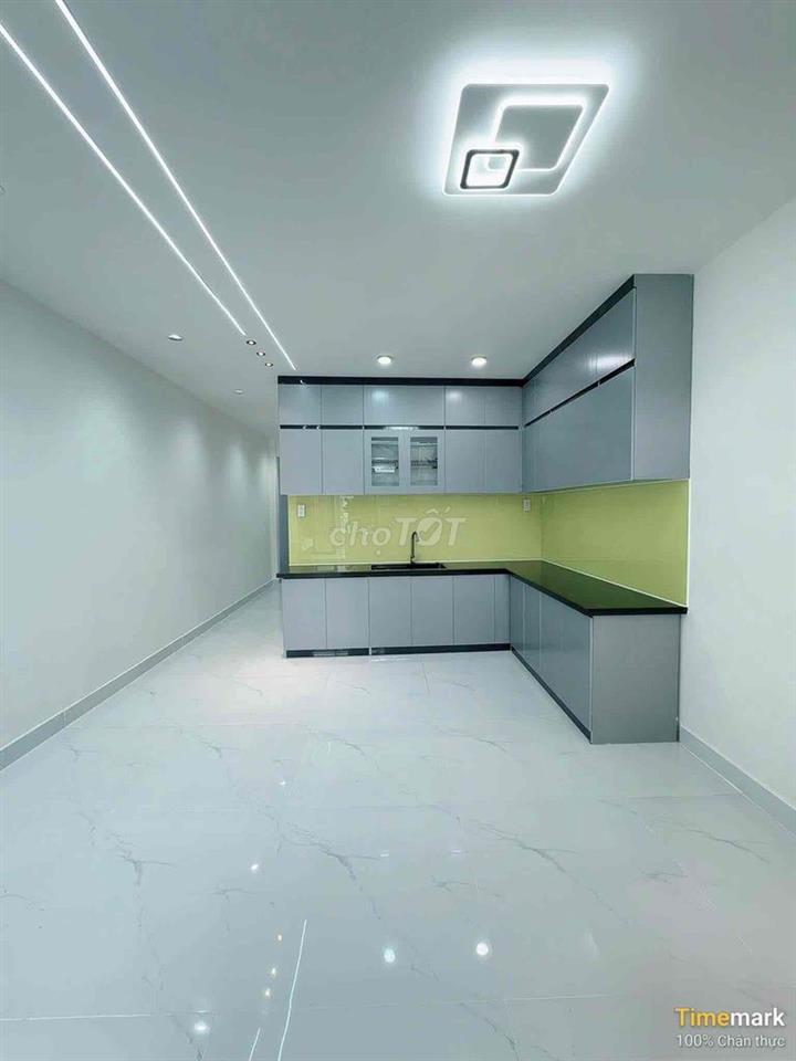 Cho thuê nhà 6tr500k đặng thúc vịnh , đông thạnh , hóc môn