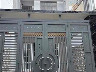 Cho thuê 6tr5 bà điểm , chợ đầu mối hóc môn , 3pn , 2wc
