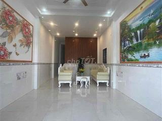 Cho thuê 7triêu/ có bớt Bà điểm hóc môn , an sương